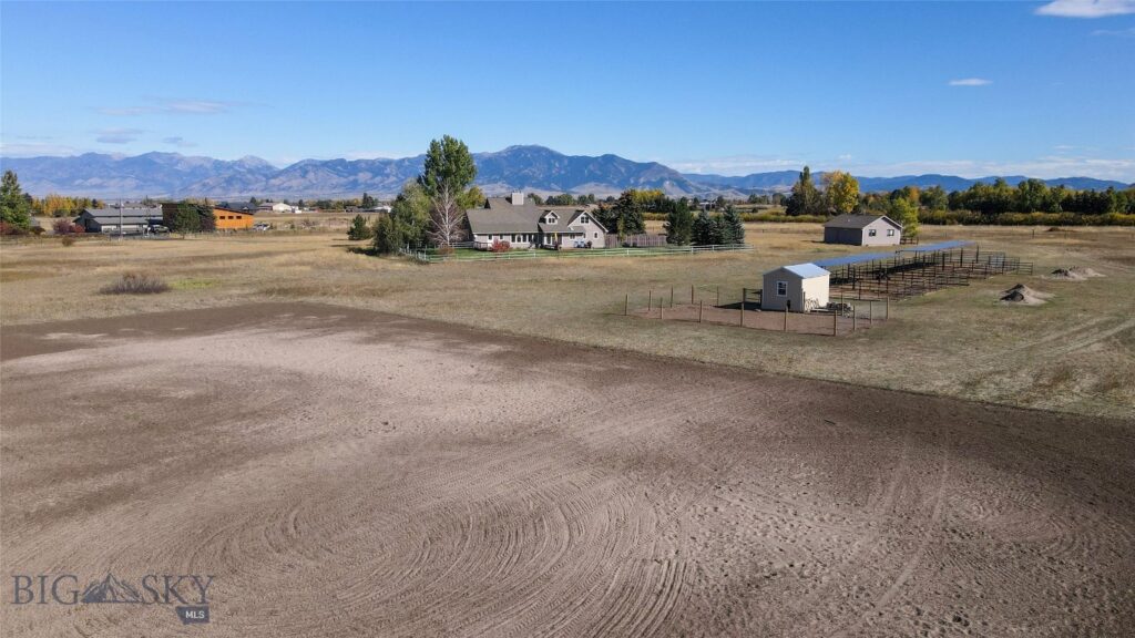3550 Boulder Boulevard, Bozeman MT 59718