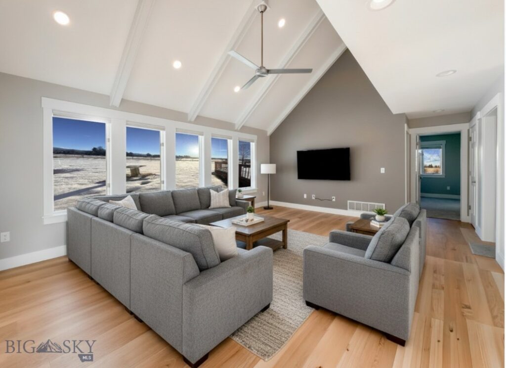 3550 Boulder Boulevard, Bozeman MT 59718