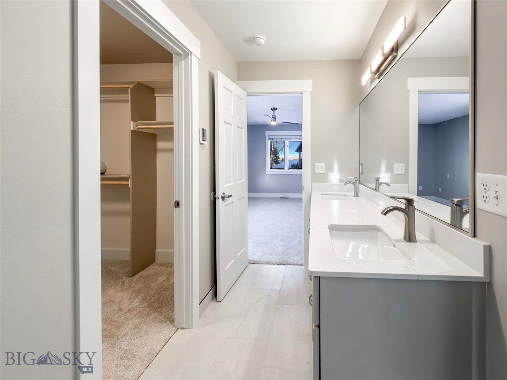 3550 Boulder Boulevard, Bozeman MT 59718