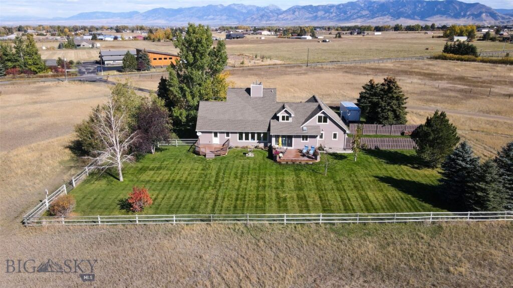 3550 Boulder Boulevard, Bozeman MT 59718