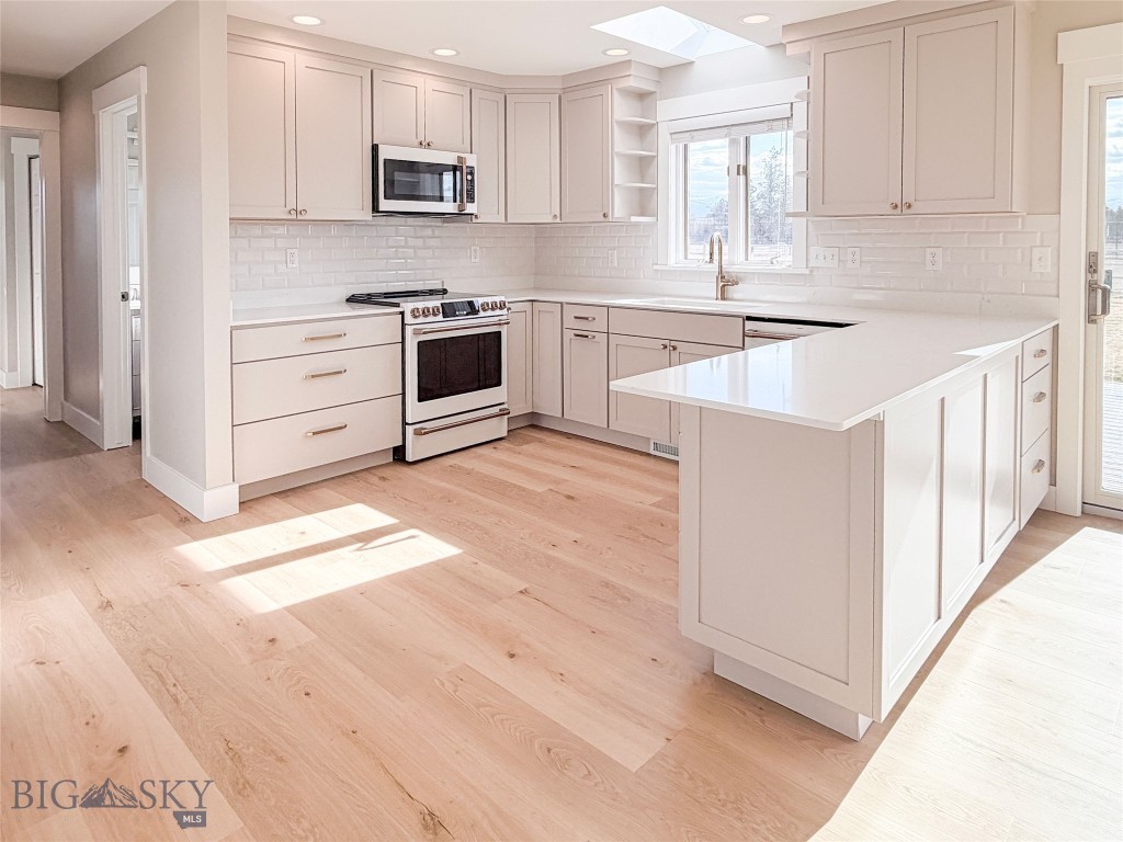 3550 Boulder Boulevard, Bozeman MT 59718