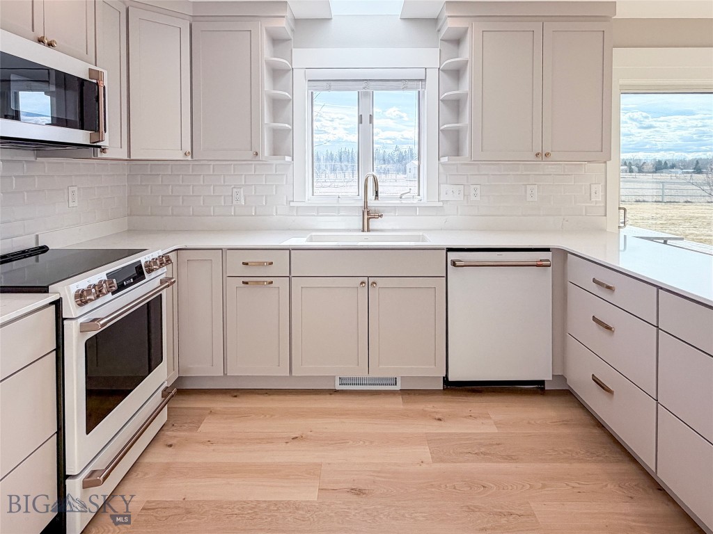 3550 Boulder Boulevard, Bozeman MT 59718