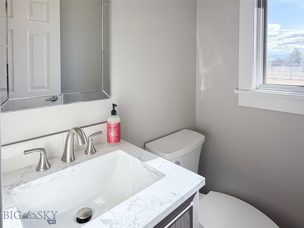 3550 Boulder Boulevard, Bozeman MT 59718