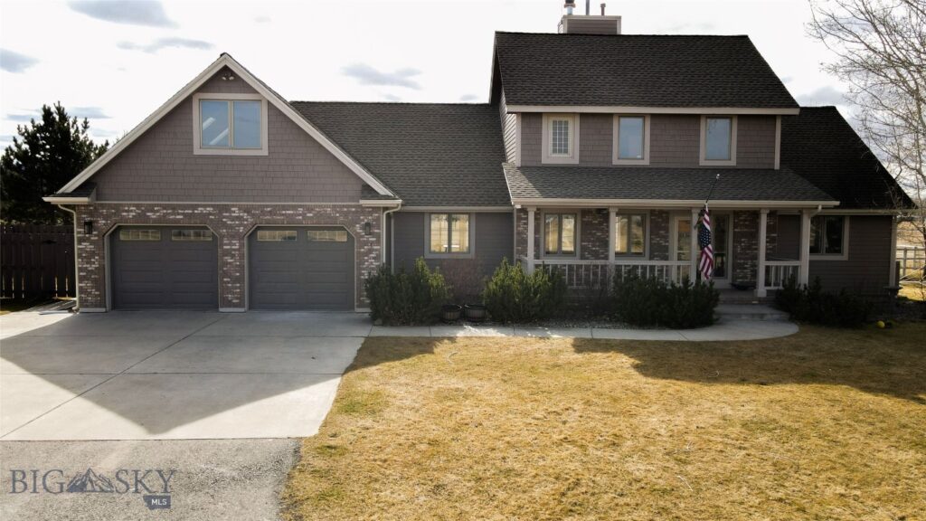 3550 Boulder Boulevard, Bozeman MT 59718