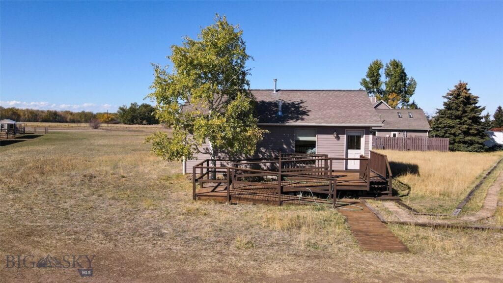 3550 Boulder Boulevard, Bozeman MT 59718