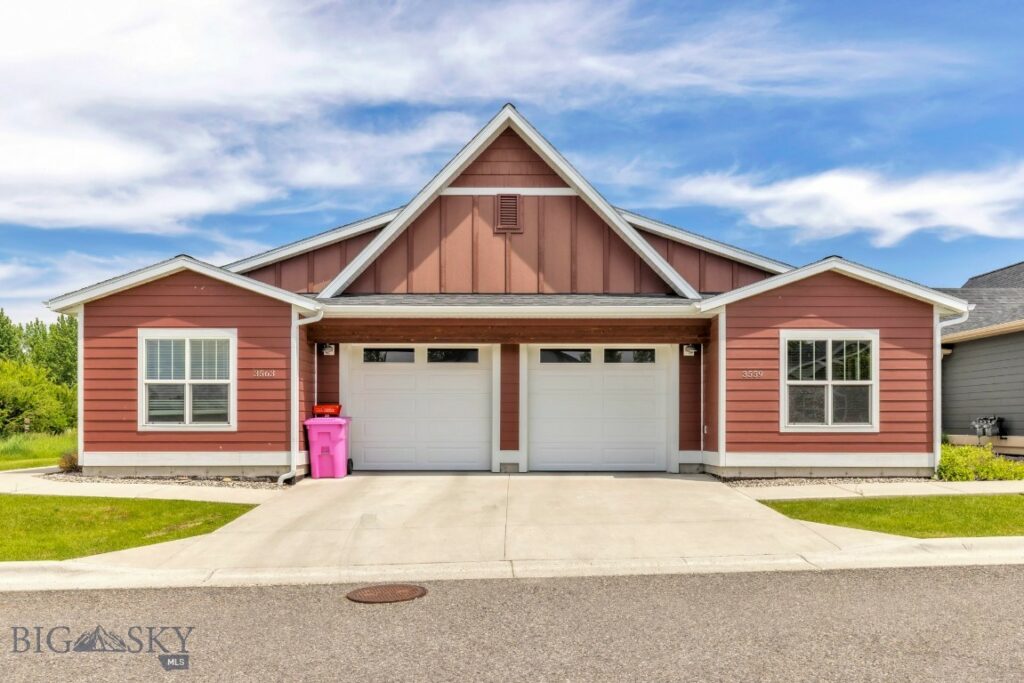 3559 Annie Street, Bozeman MT 59718