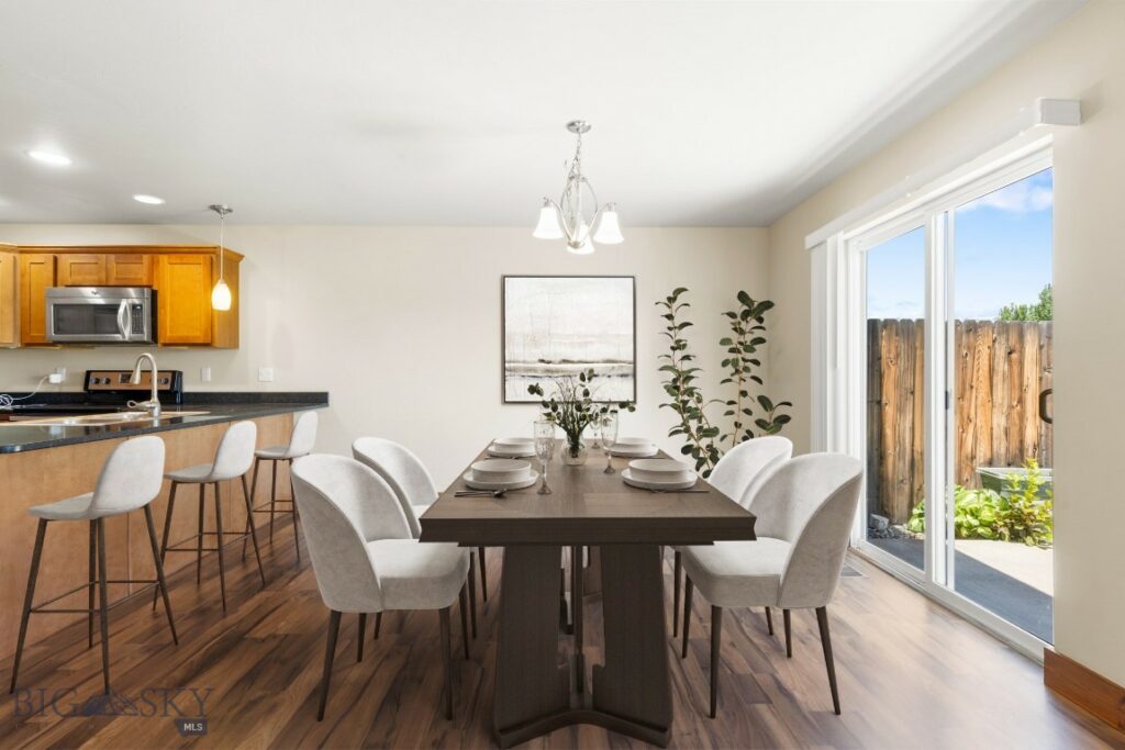 3559 Annie Street, Bozeman MT 59718