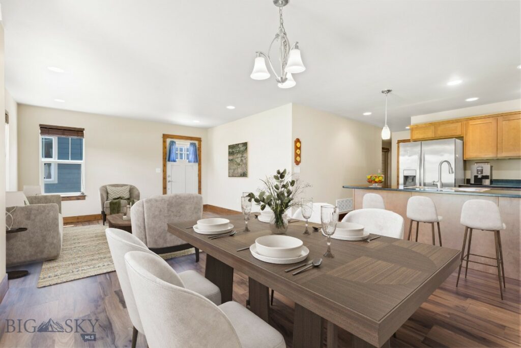 3559 Annie Street, Bozeman MT 59718