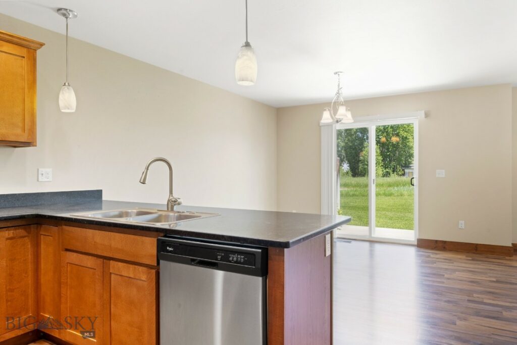 3559 Annie Street, Bozeman MT 59718