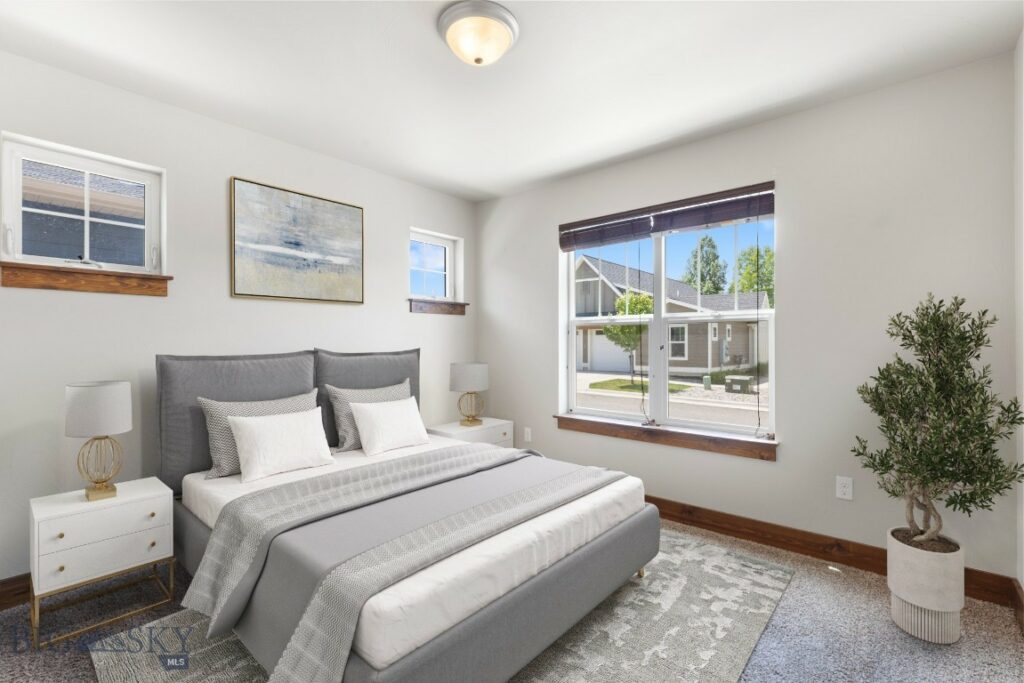 3559 Annie Street, Bozeman MT 59718