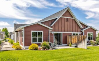 3559 Annie Street, Bozeman MT 59718