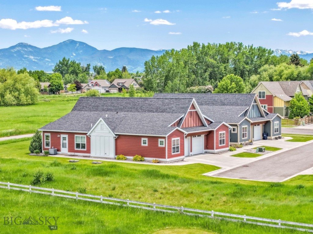 3559 Annie Street, Bozeman MT 59718