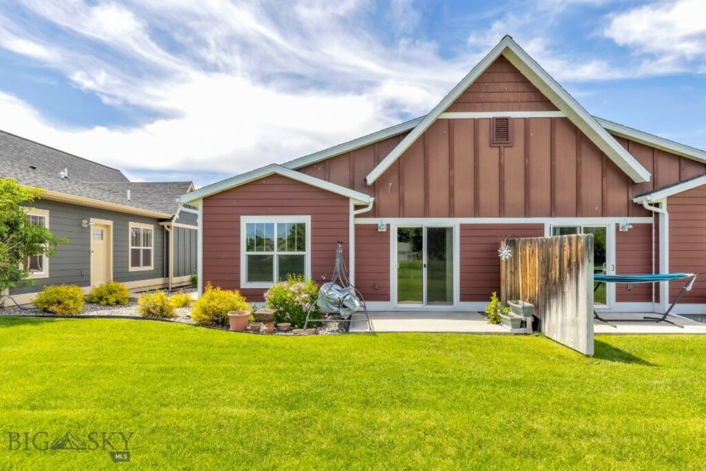 3559 Annie Street, Bozeman MT 59718