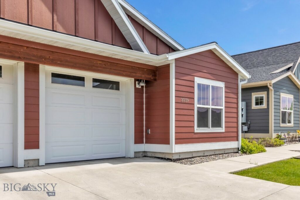 3559 Annie Street, Bozeman MT 59718