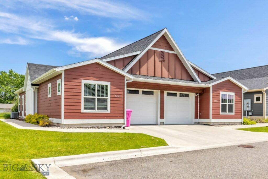 3559 Annie Street, Bozeman MT 59718