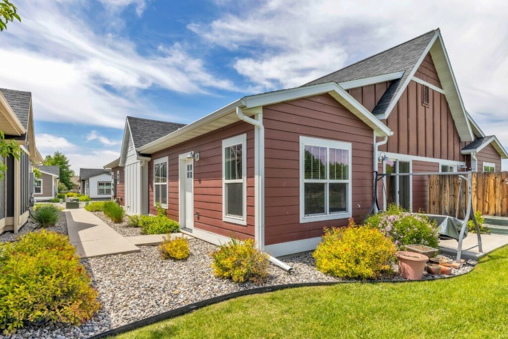 3559 Annie Street, Bozeman MT 59718