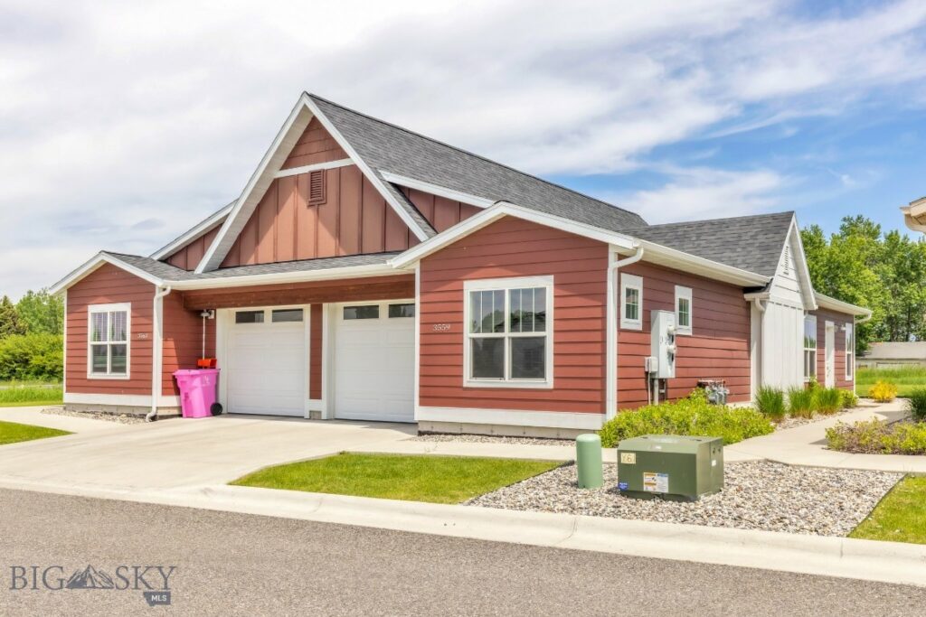 3559 Annie Street, Bozeman MT 59718