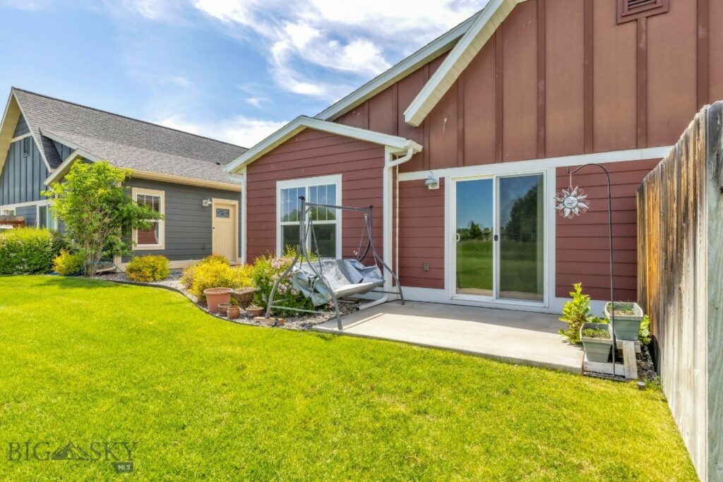 3559 Annie Street, Bozeman MT 59718