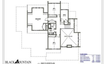 357 Swayback Lane, Bozeman MT 59718