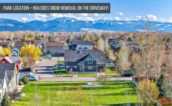 3598 Annie Street, Bozeman MT 59718