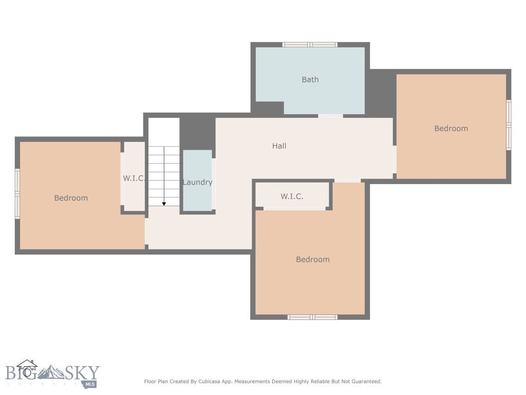3598 Annie Street, Bozeman MT 59718