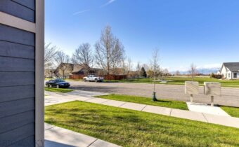 3598 Annie Street, Bozeman MT 59718