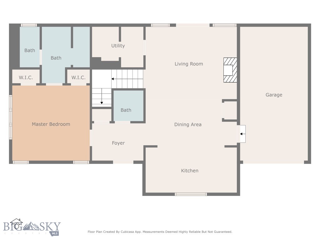 3598 Annie Street, Bozeman MT 59718