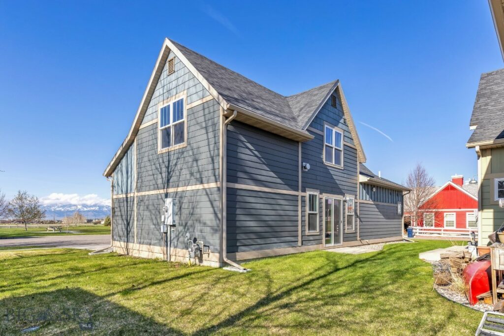 3598 Annie Street, Bozeman MT 59718