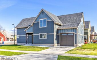 3598 Annie Street, Bozeman MT 59718