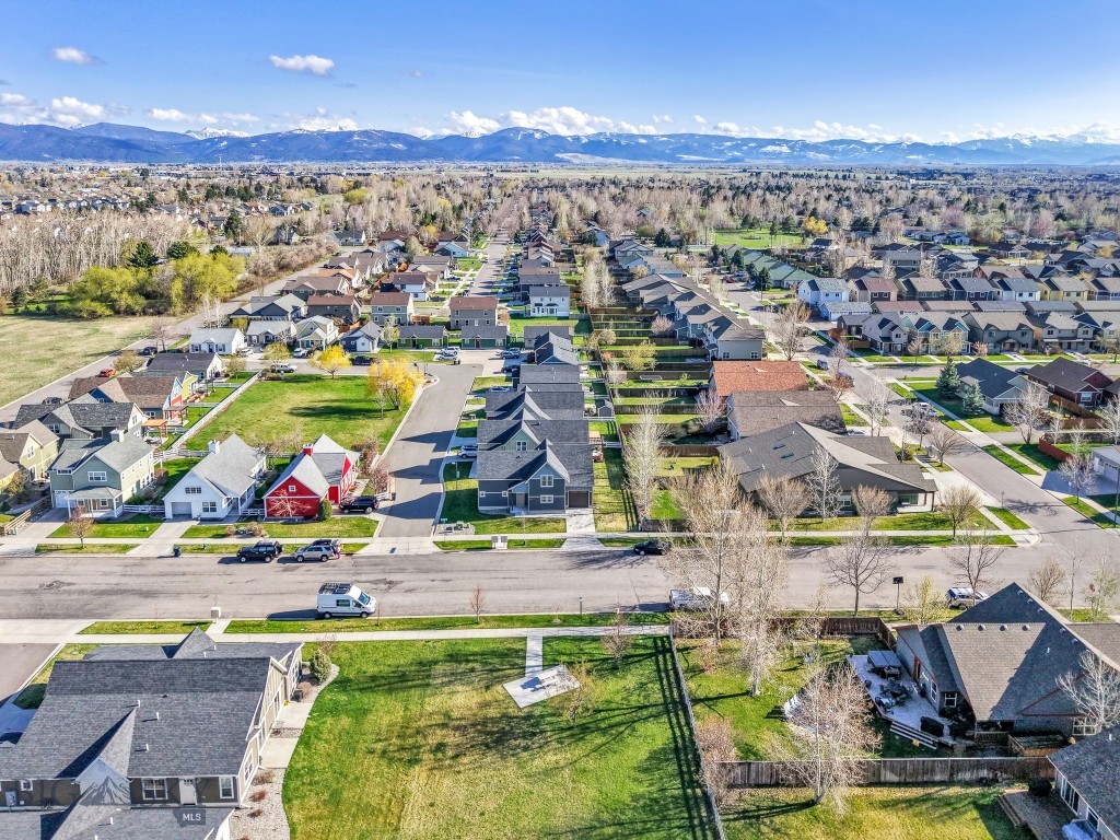 3598 Annie Street, Bozeman MT 59718
