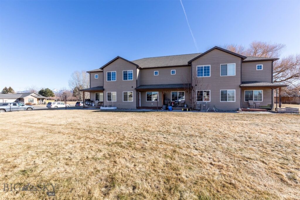 36 Talon Way, Bozeman MT 59718