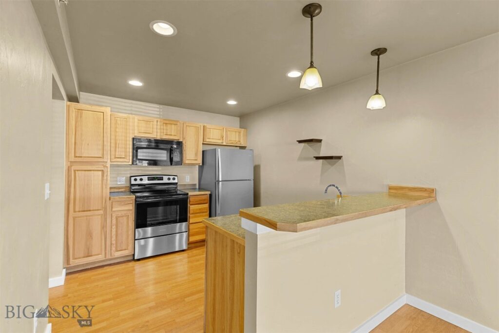 36 Talon Way, Bozeman MT 59718