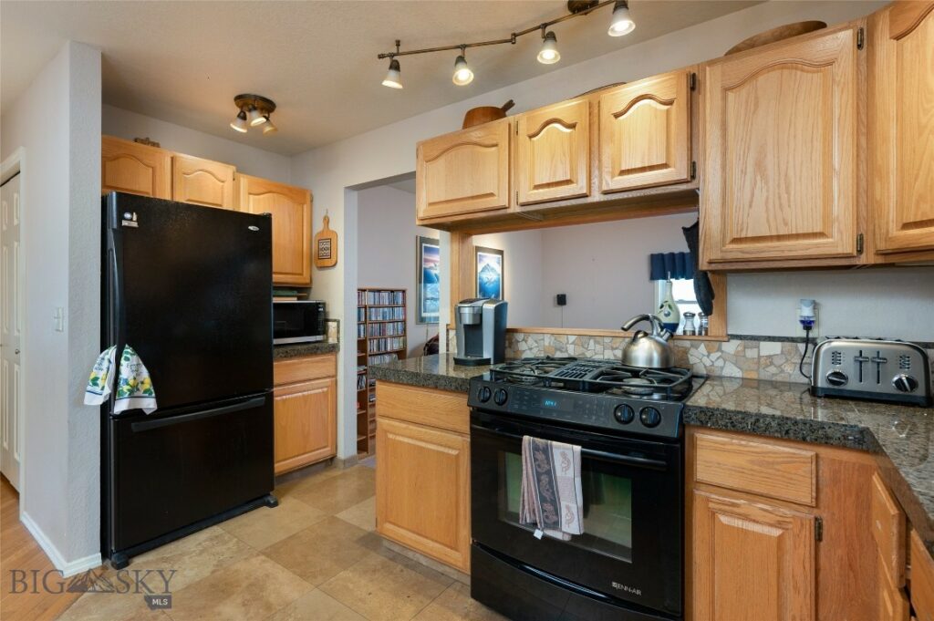 36 Gardner Park Drive, Bozeman MT 59715