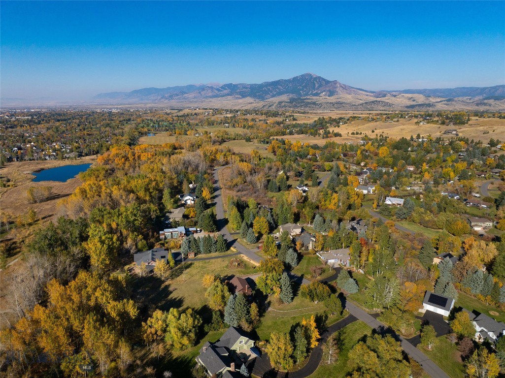 36 Gardner Park Drive, Bozeman MT 59715