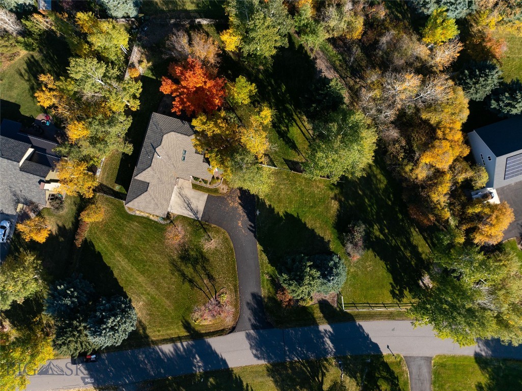 36 Gardner Park Drive, Bozeman MT 59715