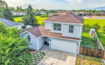 3601 Ravalli Street, Bozeman MT 59718