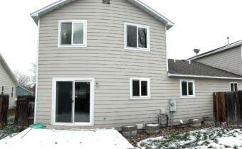 3604 Golden Valley Drive, Bozeman MT 59718