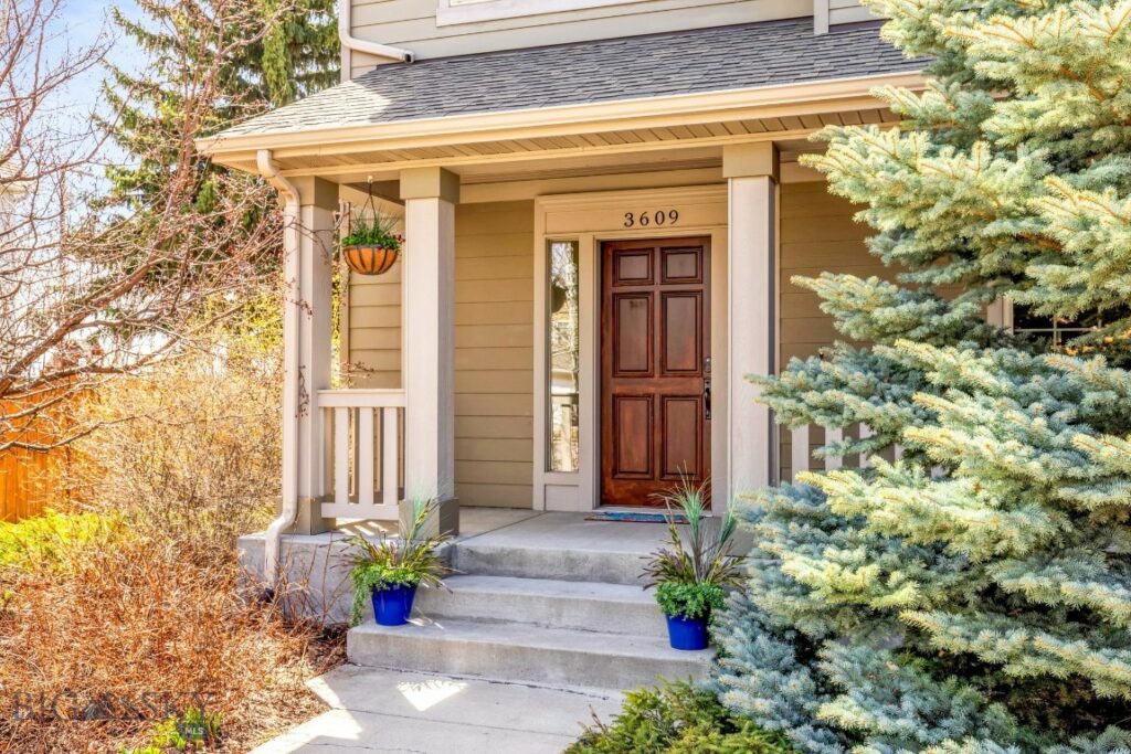 3609 Fieldstone W, Bozeman MT 59715
