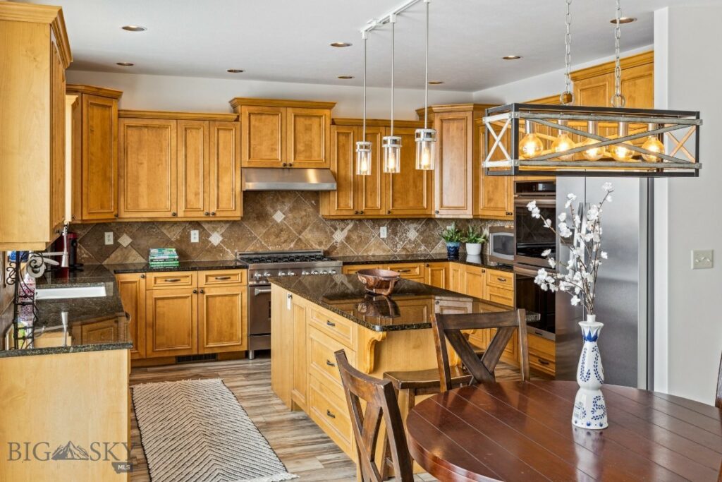 3609 Fieldstone W, Bozeman MT 59715