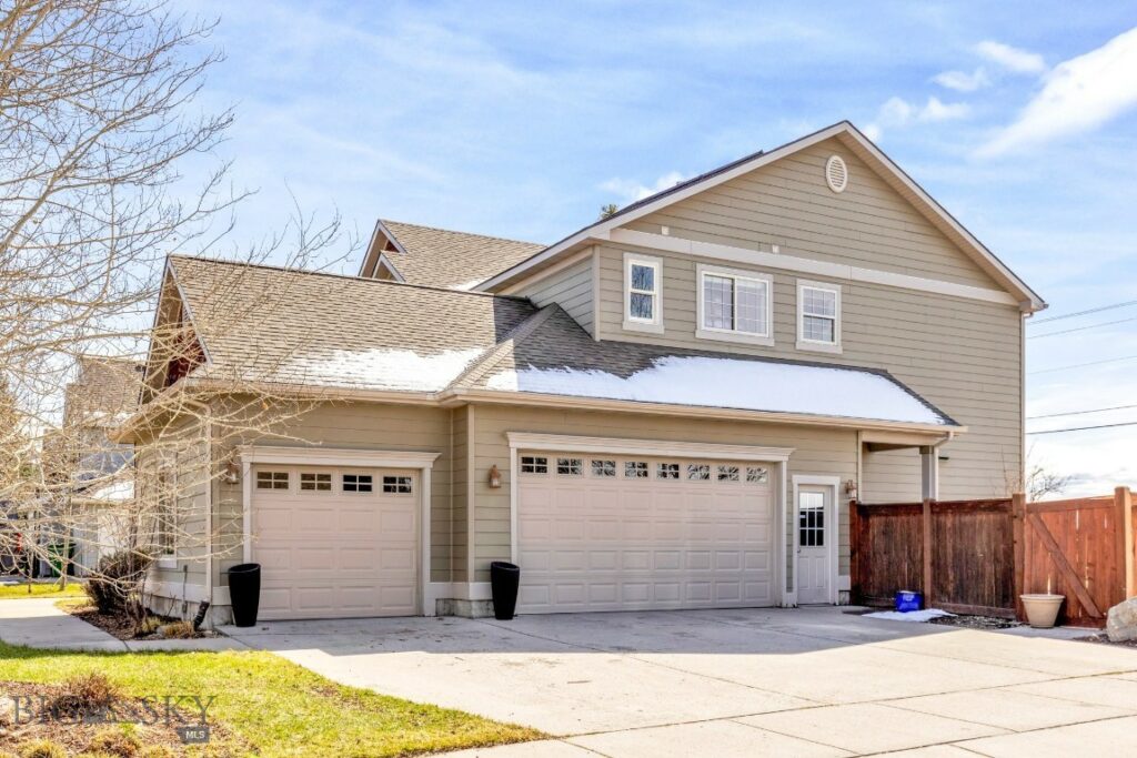 3609 Fieldstone W, Bozeman MT 59715