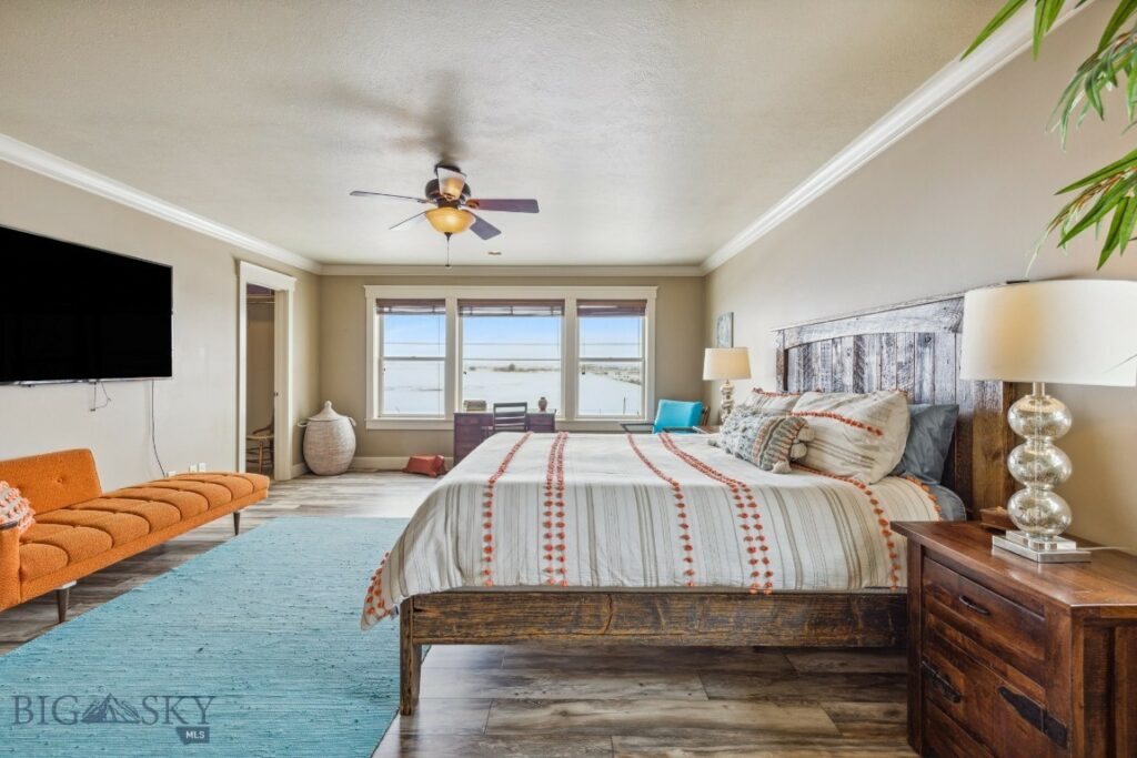 3609 Fieldstone W, Bozeman MT 59715