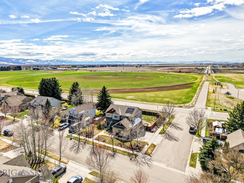 3609 Fieldstone W, Bozeman MT 59715