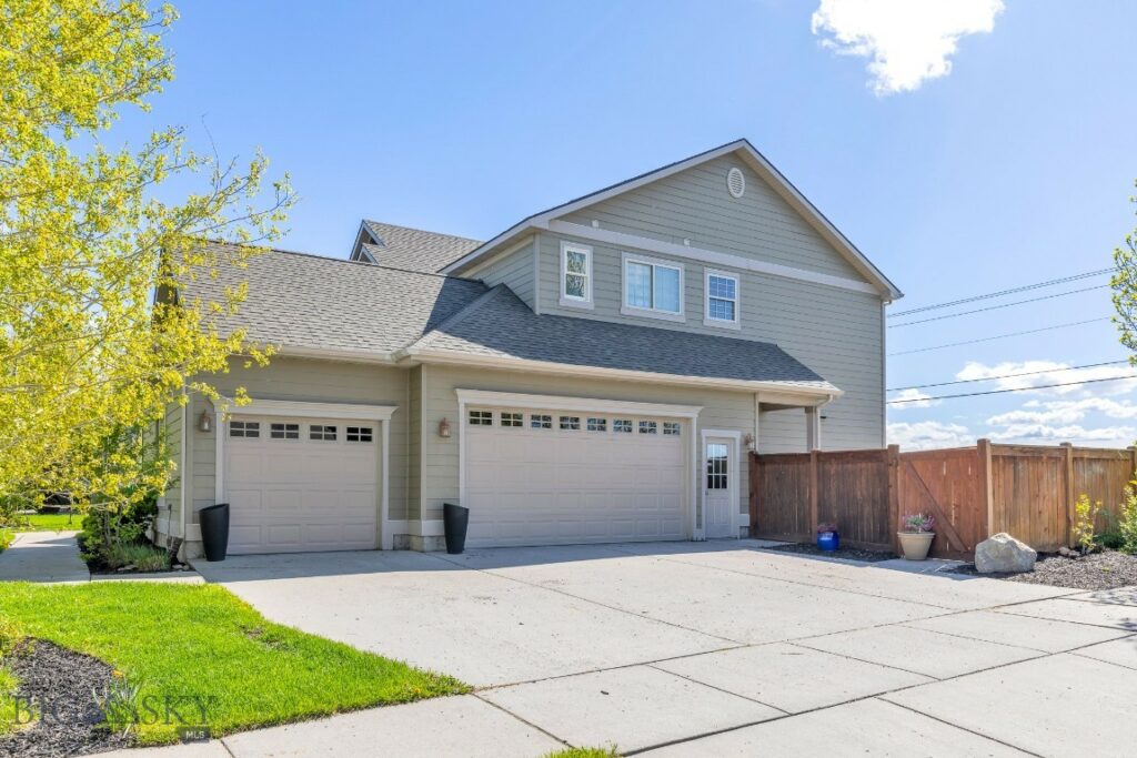 3609 Fieldstone W, Bozeman MT 59715
