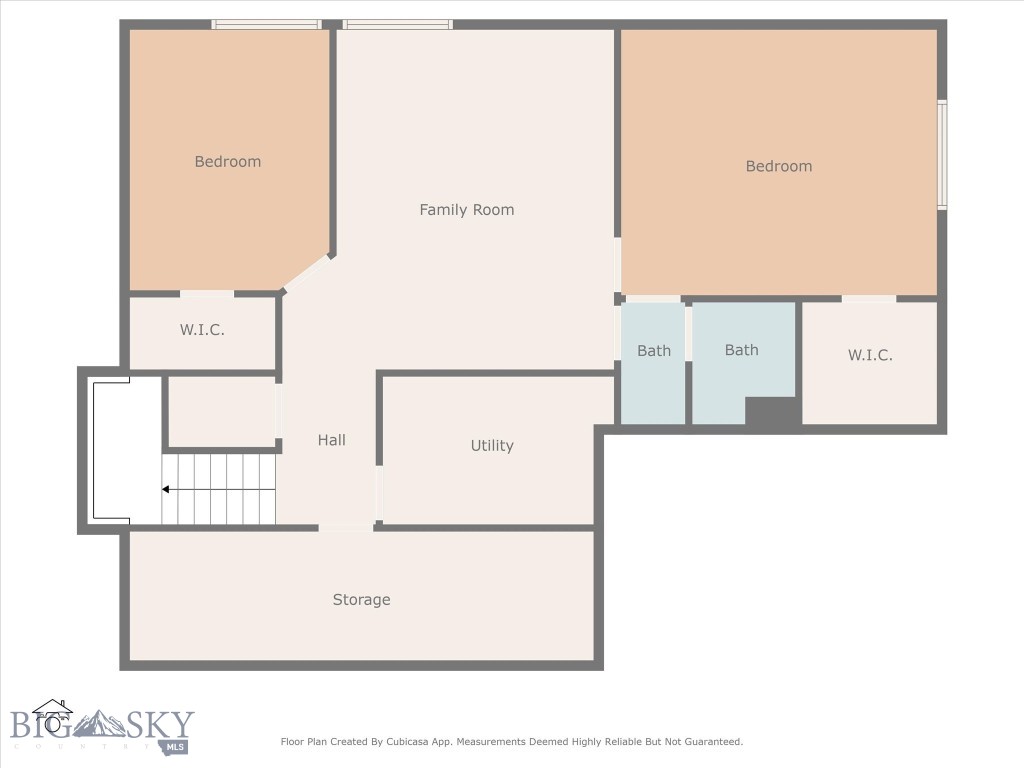 3609 Fieldstone W, Bozeman MT 59715