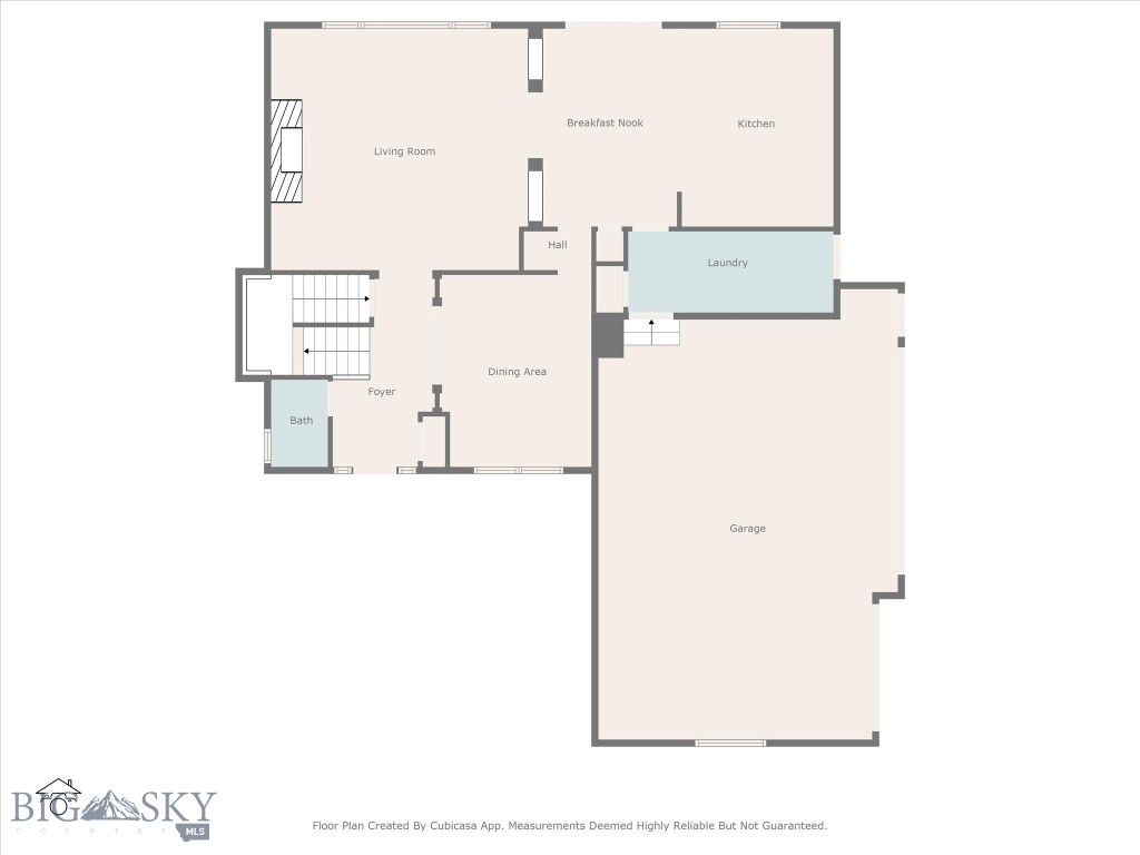 3609 Fieldstone W, Bozeman MT 59715