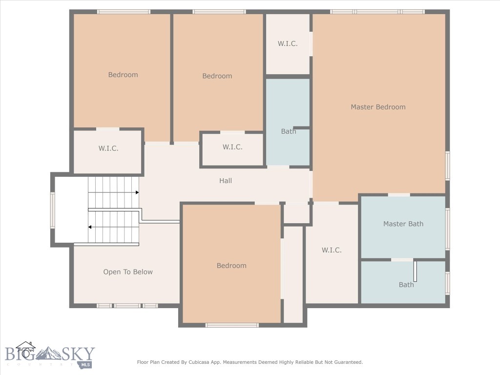 3609 Fieldstone W, Bozeman MT 59715