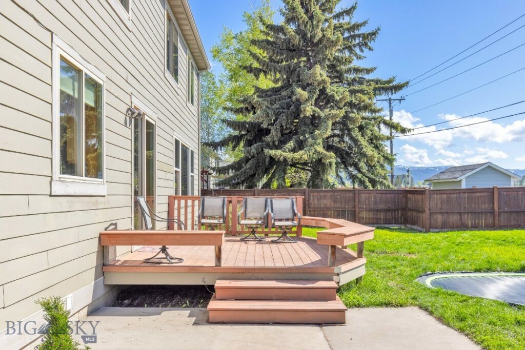 3609 Fieldstone W, Bozeman MT 59715