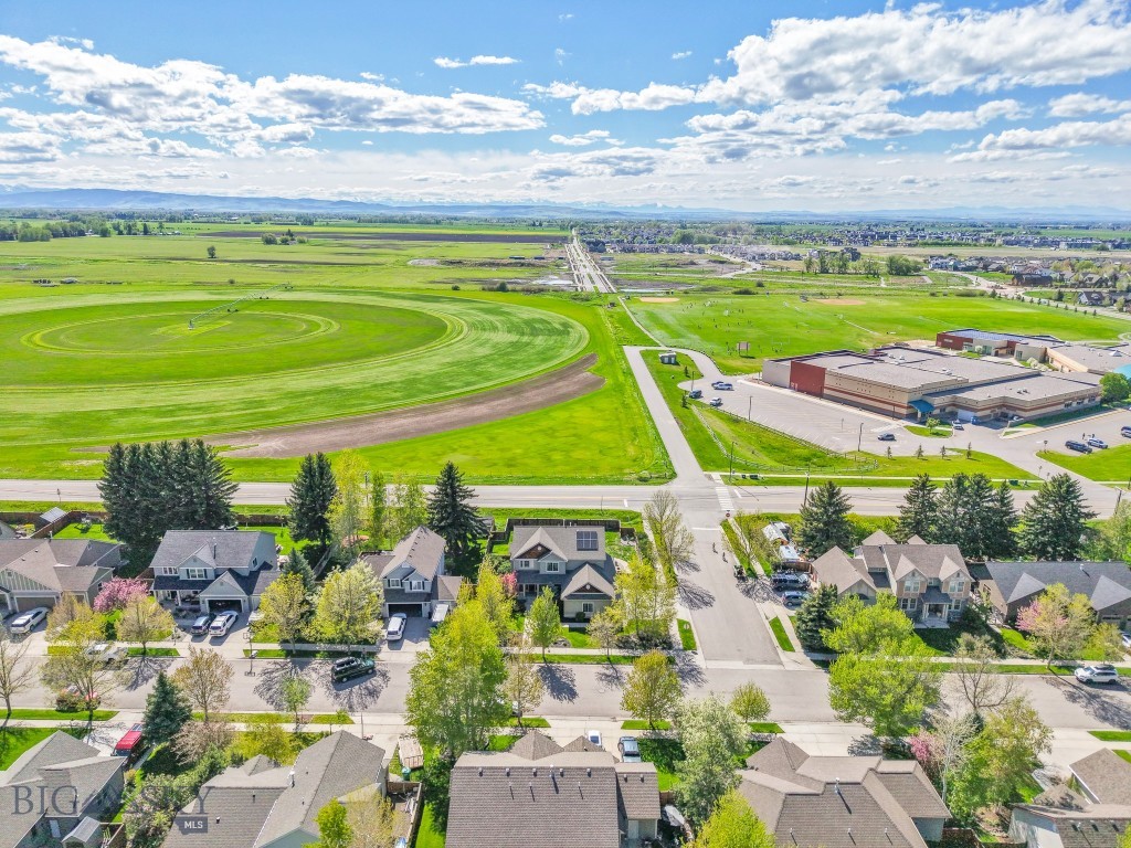 3609 Fieldstone W, Bozeman MT 59715