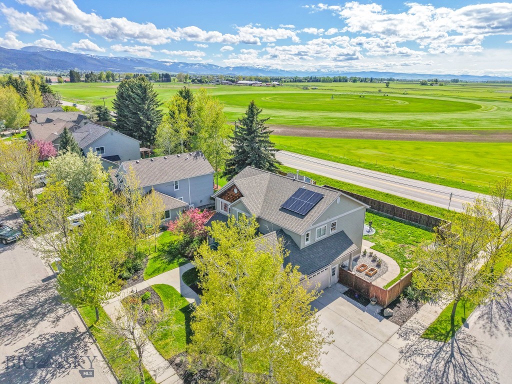 3609 Fieldstone W, Bozeman MT 59715