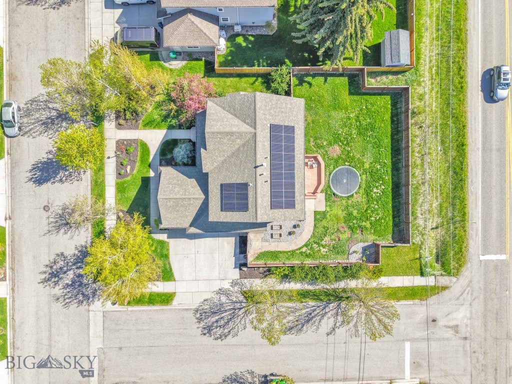 3609 Fieldstone W, Bozeman MT 59715